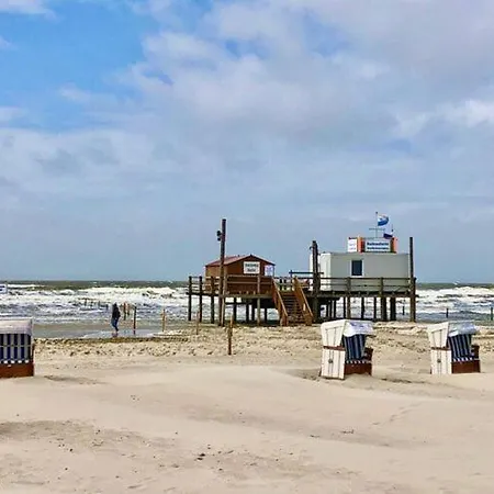 Anchorage Westerhever