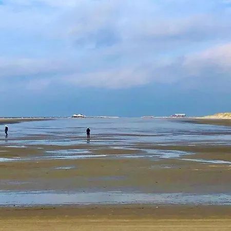 Anchorage Lägenhet *